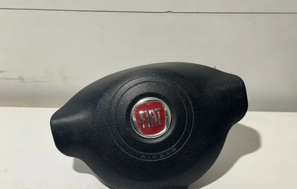 Fiat Scudo Steering wheel airbag 14401486ZD