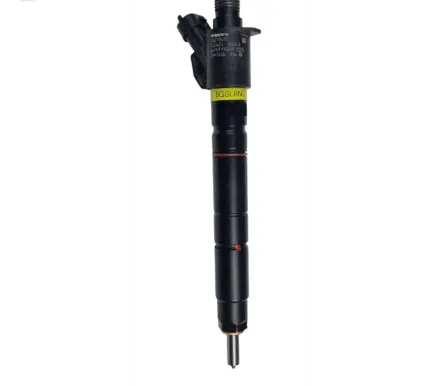 BMW X5 E70 Fuel injector 0445117017 13537805430 13537805431