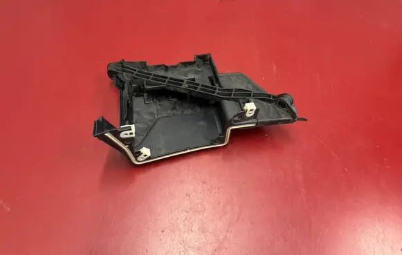 BMW X1 U11 Engine control unit box 7952985 9894708 12907952985