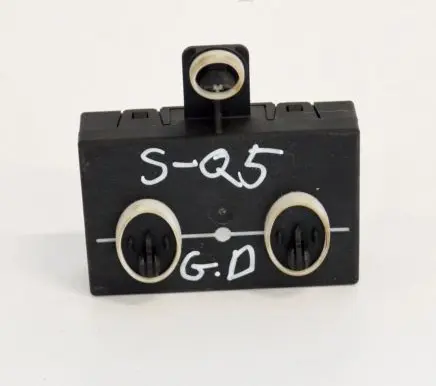 Audi Q5 SQ5 Door control unit/module 8K0959795G