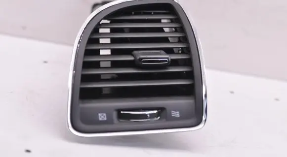 Chrysler Town u0026 Country V Dashboard air vent grill cover trim 1QY60DX9AE 116397837