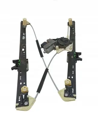Land Rover Range Rover Sport L494 Front window lifting mechanism without motor DK622700AG