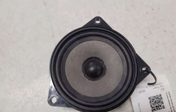 Mini One - Cooper Clubman R55 Front door high frequency speaker 6513342819601 18820010 430407858651