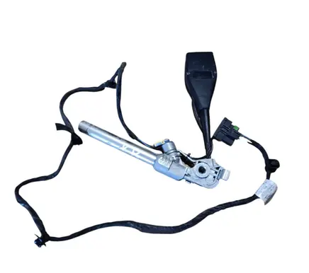 Renault Kangoo II Front seatbelt 6063133