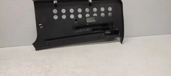 Mercedes-Benz A W169 Dashboard lower bottom trim panel 1696800139 1005463
