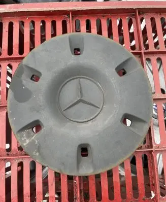 Mercedes-Benz Sprinter W906 Original wheel cap A9064010025