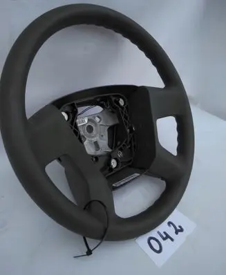 Chrysler Sebring (JS) Steering wheel 6087108