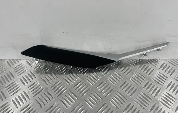 BMW 3 G20 G21 Center console decorative trim 9R699471706