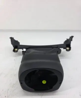 Porsche Cayenne (9Y0 9Y3) Steering wheel column trim 9Y0953491