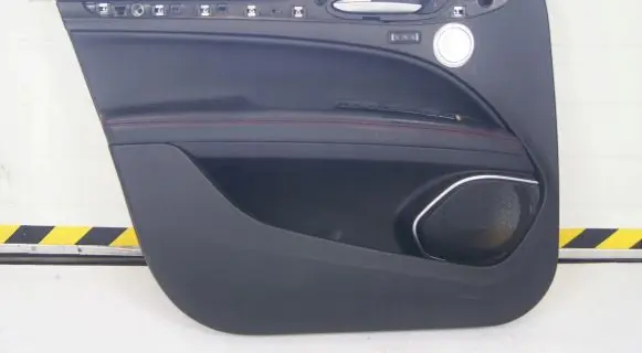 Alfa Romeo Stelvio Other interior part