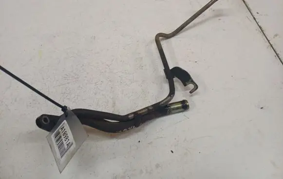 Power steering hose/pipe/line