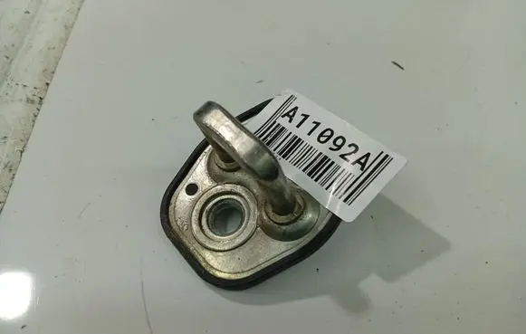Citroen C4 I Other exterior part 