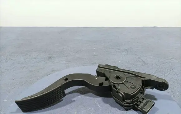 Hyundai i20 (PB PBT) Accelerator throttle pedal 32700-1RXXX