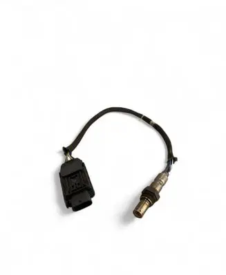 Lambda probe sensor