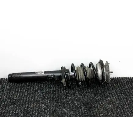 BMW X1 E84 Front shock absorber/damper 6851334