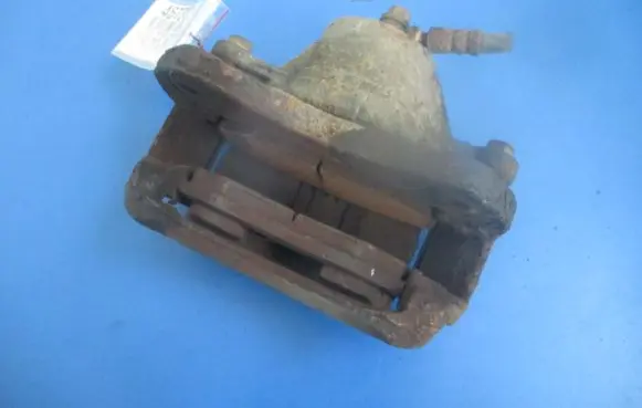 Hyundai Matrix Front brake caliper