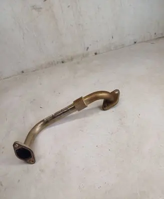 Fiat Ducato EGR valve line/pipe/hose