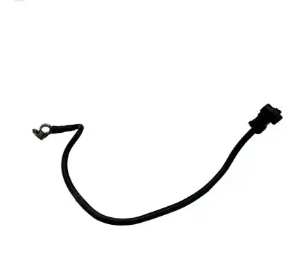 Volkswagen Crafter Negative earth cable (battery) 99965003340
