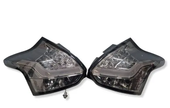 Ford Focus Rear/tail lights set 