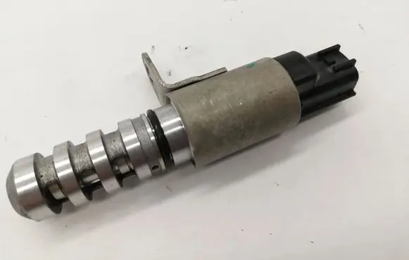 Camshaft pulley/ VANOS