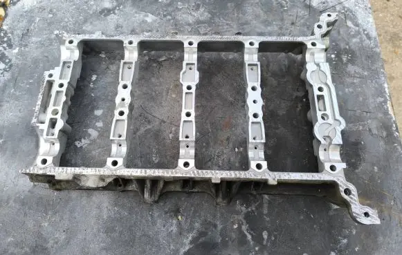 Citroen Jumper other engine part K2q6k537ab