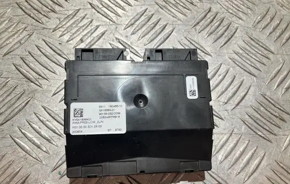BMW 1 F40 Air conditioner control unit module 5A18364