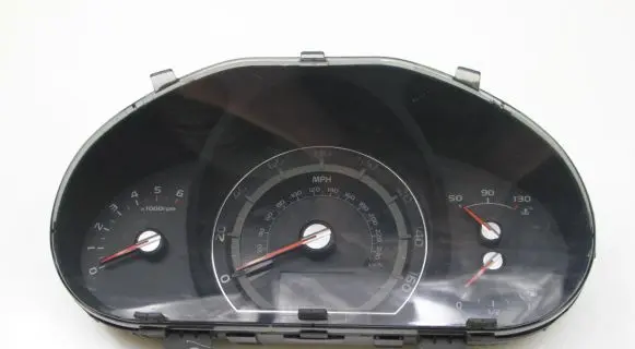 KIA Sportage Speedometer (instrument cluster) 940213U025
