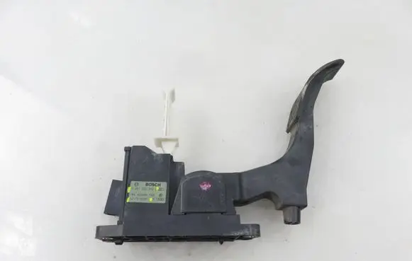 Skoda Octavia Mk1 (1U) Accelerator throttle pedal 0281002342 1J1721503K