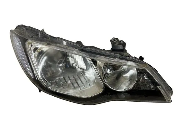 Honda Civic Headlight/headlamp