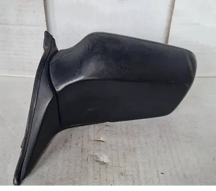 BMW 3 E21 Manual wing mirror 32498600