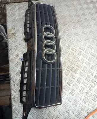 Audi A3 S3 8P Front grill 8P3853651