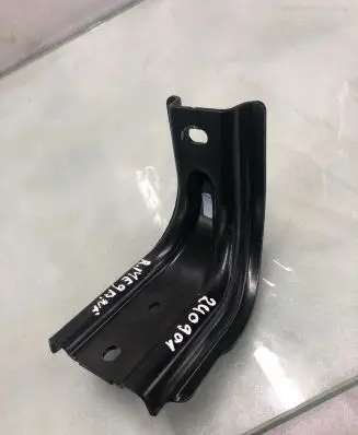 Renault Megane E-Tech Radiator support slam panel bracket 
