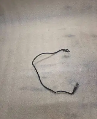 Audi A8 S8 D2 4D Outside/exterior temperature sensor 