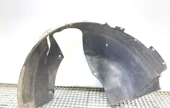 KIA Sportage Front wheel arch liner splash guards 86812F1500