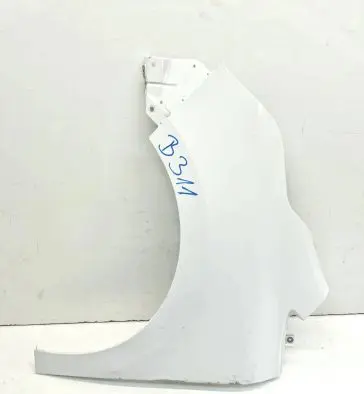 Renault Kangoo III Fender