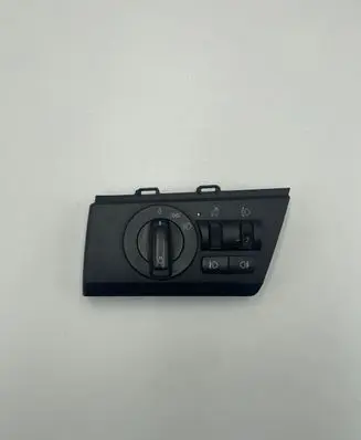 BMW X3 E83 Light switch 3415103 531096851 027512