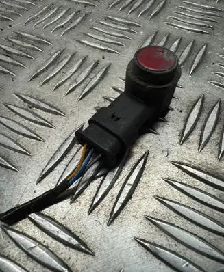 Ford Kuga II Parking PDC sensor Cj5t15k859aaw D25KK 1210151700