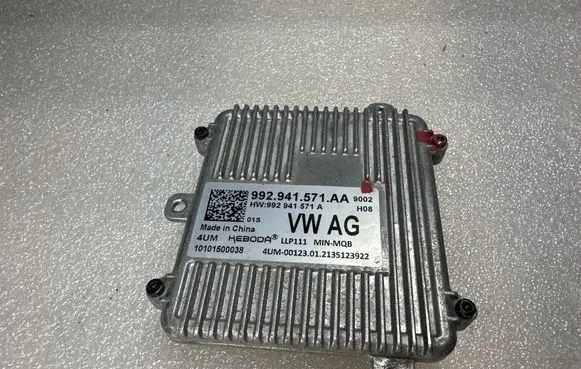 Seat Tarraco Xenon control unit/module 992941571AA 992941571A 10101500038