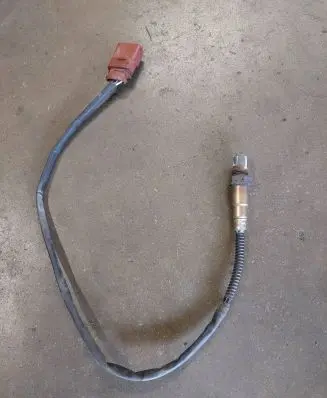 Audi A4 S4 B7 8E 8H Lambda probe sensor 0258006305