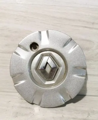 Renault Megane III Original wheel cap 8200367642
