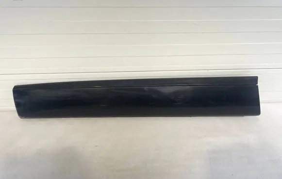 Jaguar F-Pace Front door trim (molding) HK8M21065