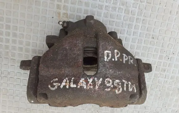 Volkswagen Sharan Front brake caliper