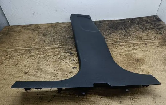 Skoda Yeti (5L) (B) pillar trim (bottom) 5L0867281 5L0867281A