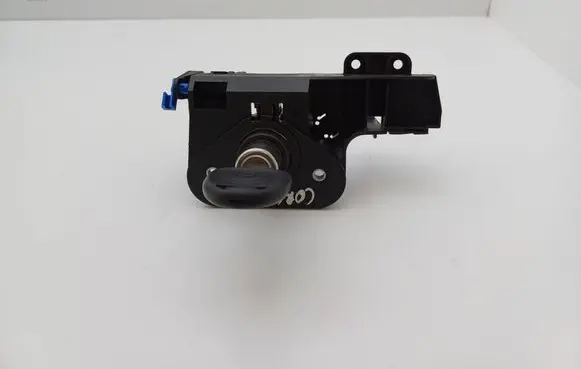 Opel Corsa C Tailgate/trunk/boot exterior handle 90534783