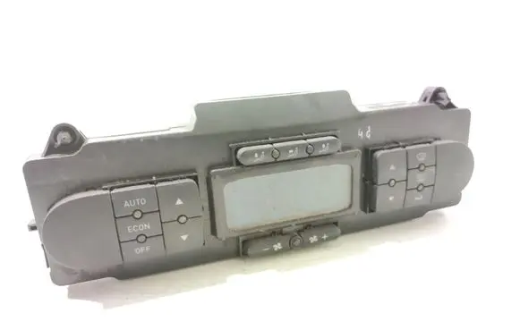 Seat Altea Climate control unit