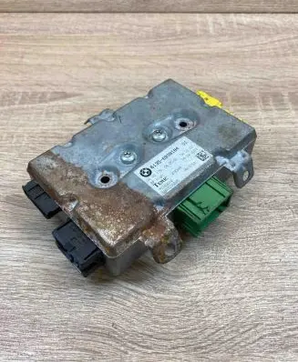 BMW 5 E60 E61 Door control unit/module 6938184 75789012