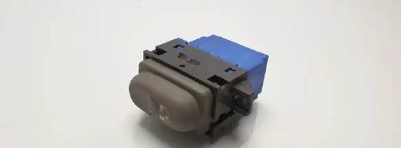 Renault Scenic I Electric window control switch 7700433116