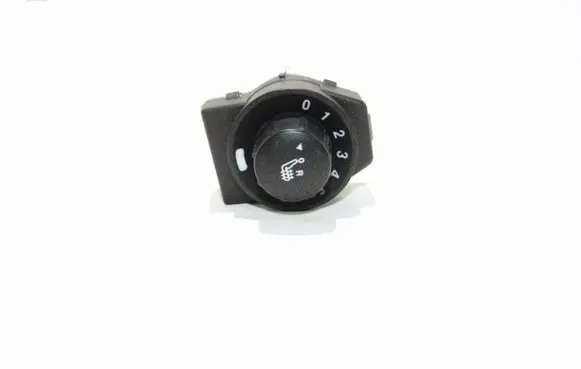 SsangYong Rexton Seat heating switch