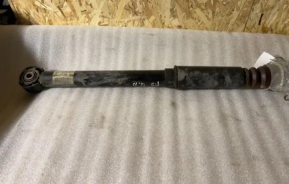 Audi A5 Sportback 8TA Rear shock absorber/damper 8T0513035T