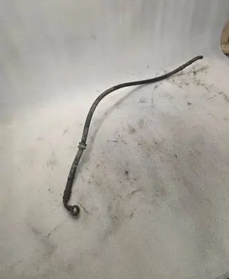 Audi A8 S8 D2 4D Power steering hose/pipe/line 